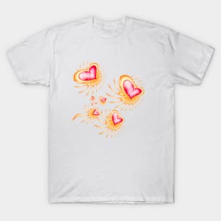 First Love T-Shirt